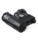 Steiner DBAL-D2 Dual Beam Aiming Laser with IR LED Illuminator
