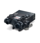 Steiner DBAL-I2 Dual-Beam Green Visible/IR Aiming Laser