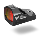 Swampfox Liberty & Justice Red Dot Sight
