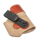 Viridian REACTOR R5 Gen 2 Green Laser Sight Includes Ambi IWB Holster