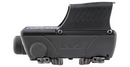 Meprolight Mepro Foresight Innovative Augmented Red Dot Sight
