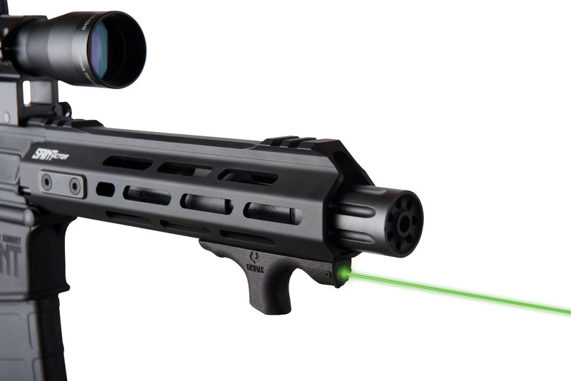 Viridian HS1 Laser Hand Stop