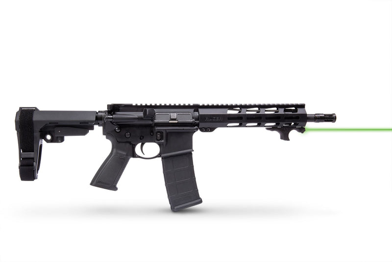 Viridian HS1 Laser Hand Stop
