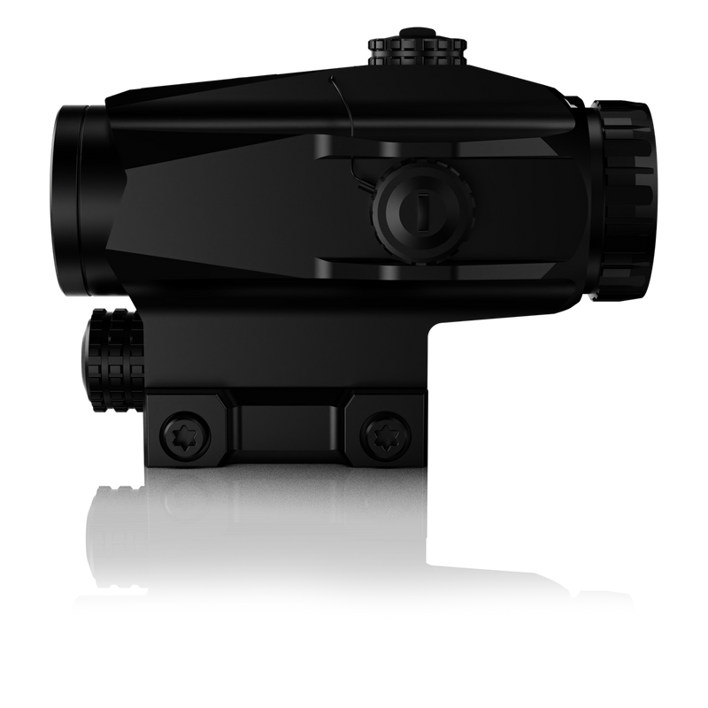 Swampfox Optics Trihawk 3x30 Prism Scope