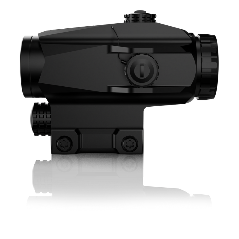 Swampfox Optics Trihawk 3x30 Prism Scope