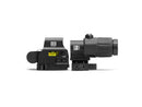 EOTech HHS-I Holographic Hybrid Sight - EXPS3-4 with G33 Magnifier