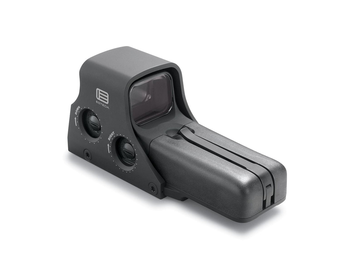 EOTech 512.A65 Holographic Weapon Sight