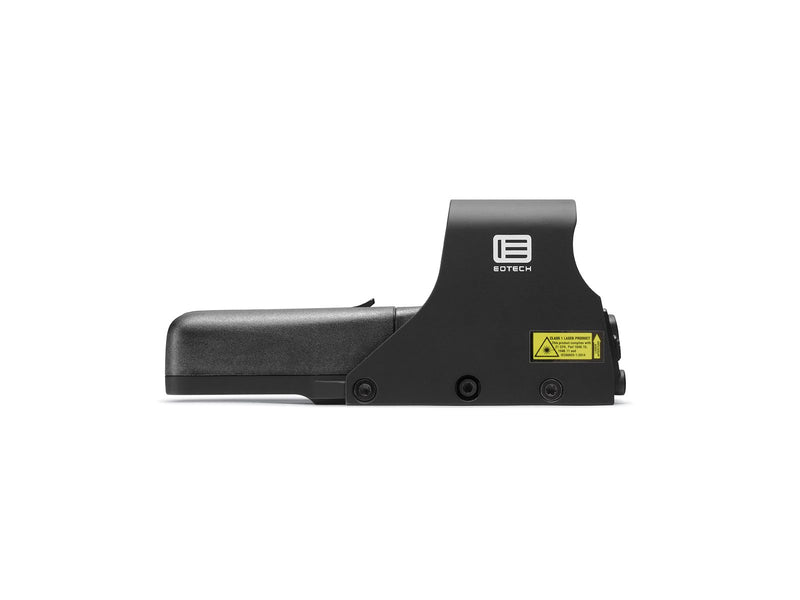 EOTech 512.A65 Holographic Weapon Sight
