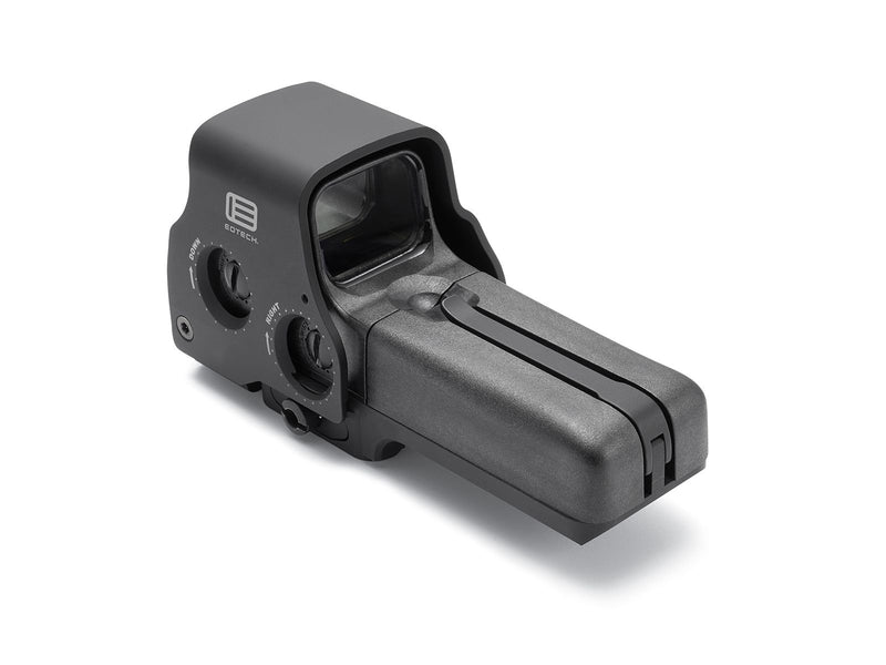 EOTech 558.A65 Holographic Weapon Sight