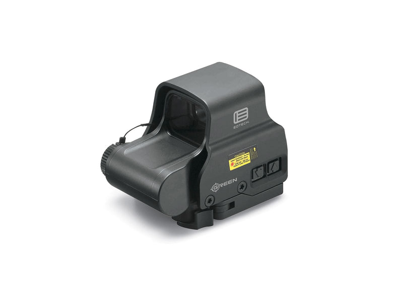 EOTech EXPS2 Green Holographic Weapon Sight