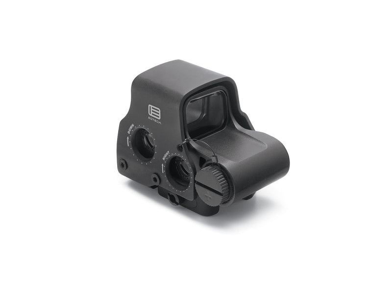EOTech EXPS3 Holographic Weapon Sight