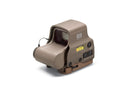 EOTech EXPS3 Holographic Weapon Sight