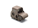 EOTech EXPS3 Holographic Weapon Sight