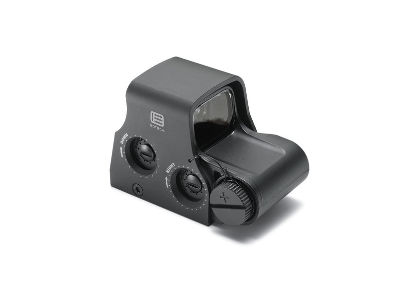 EOTech XPS2 Green Holographic Weapon Sight