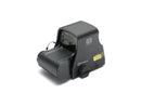 EOTech XPS2 Green Holographic Weapon Sight