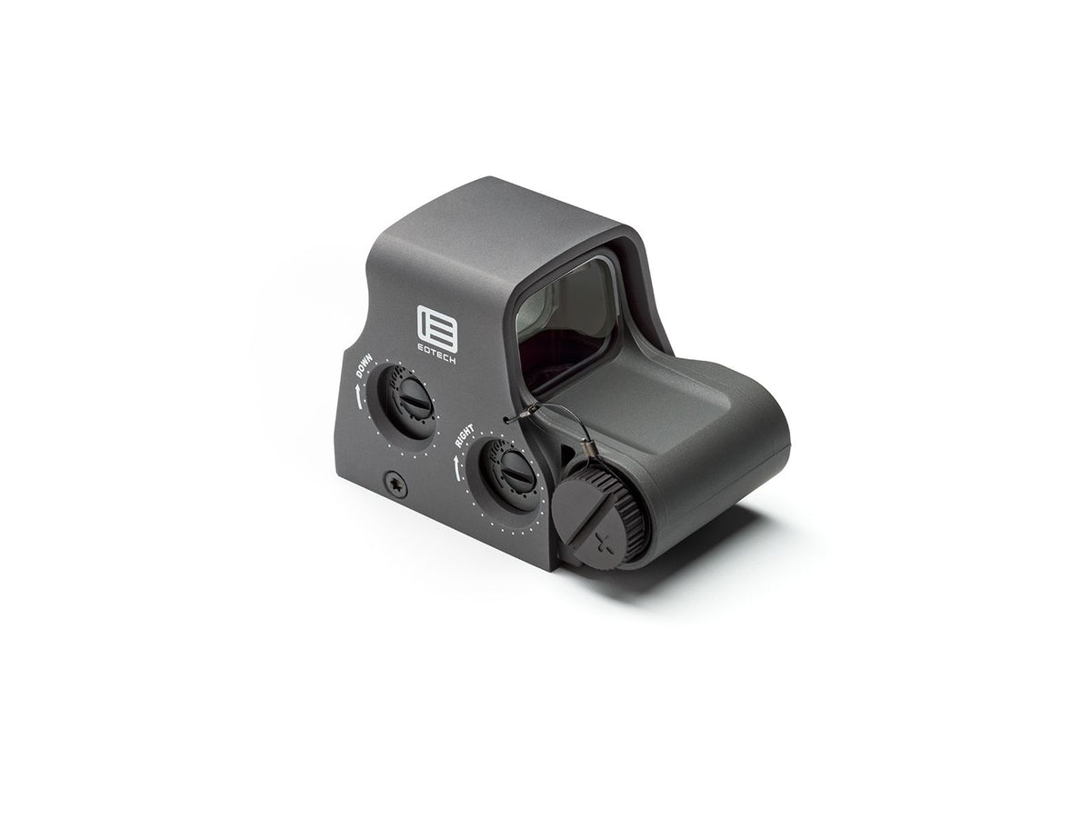 実物Eotech XPS2-1  激レア品 EOTech XPS2-1 1 MOA Dot Like New Demo Holographic Sight XPS2