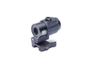 EOTech G43 Micro 3x Magnifier with QD Flip Mount