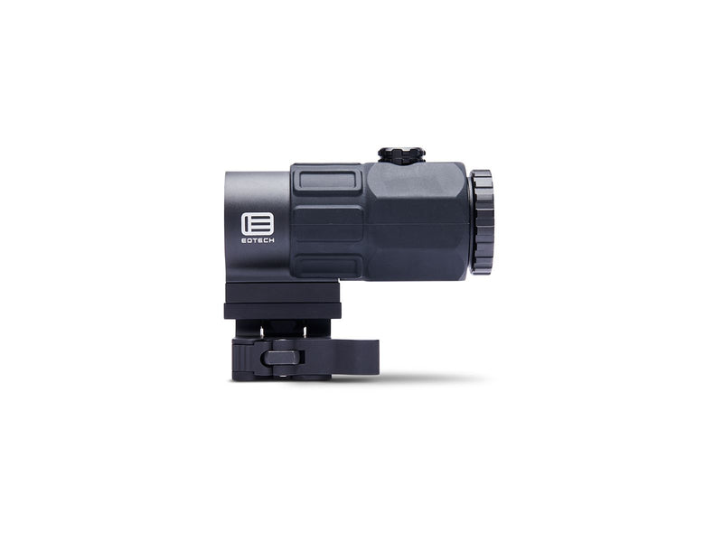 EOTech G45 5x Magnifier with QD Flip Mount