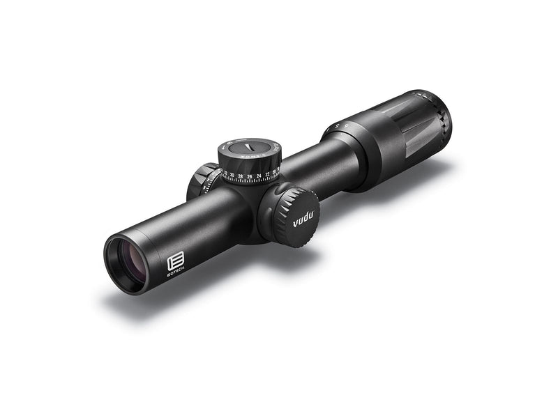 EOTech 1-6x24 Vudu Precision Riflescope