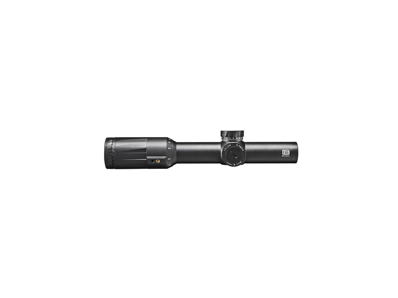 EOTech 1-6x24 Vudu Precision Riflescope