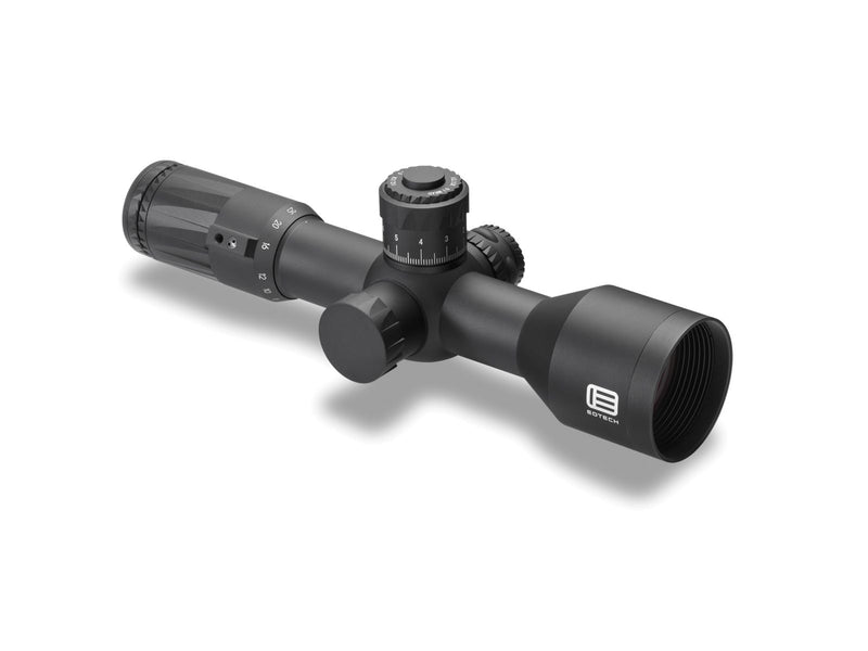 EOTech 5-25x50 Vudu Precision Riflescope - H59 Reticle (MRAD)