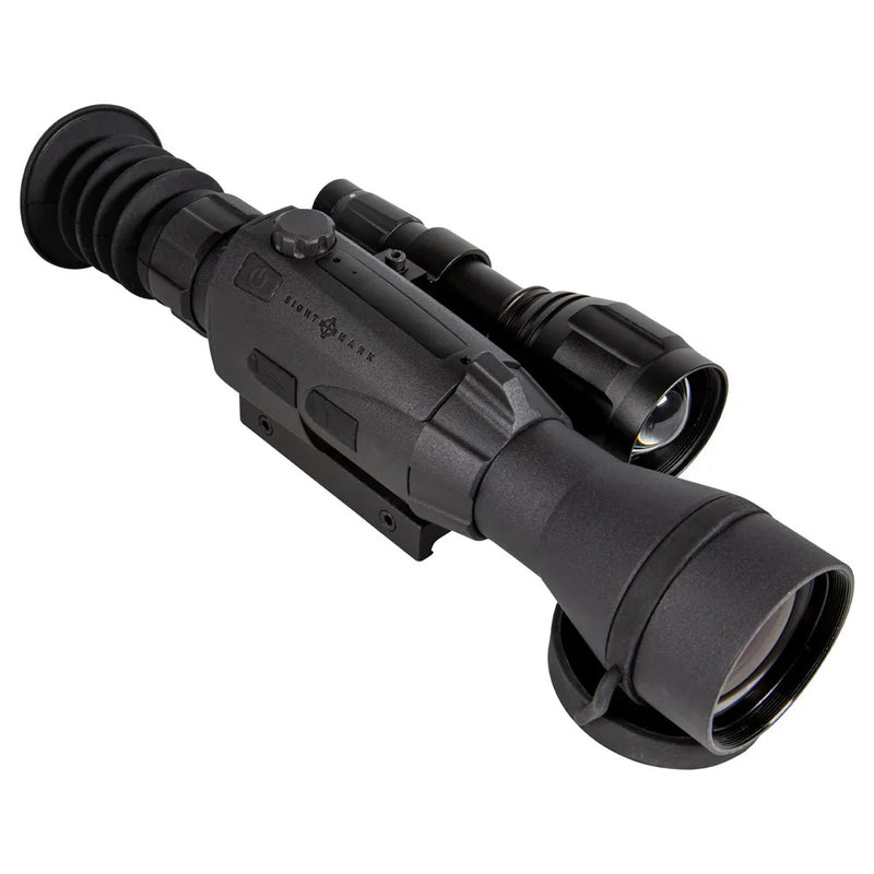 Sightmark Wraith 4K Max 3-24x50 Digital Night Vision Riflescope