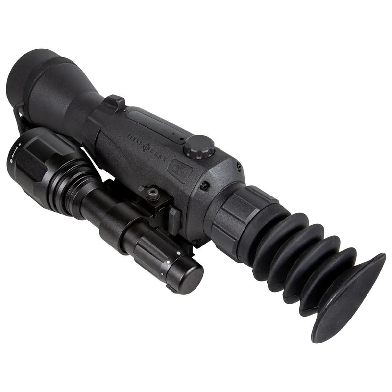 Sightmark Wraith 4K Max 3-24x50 Digital Night Vision Riflescope