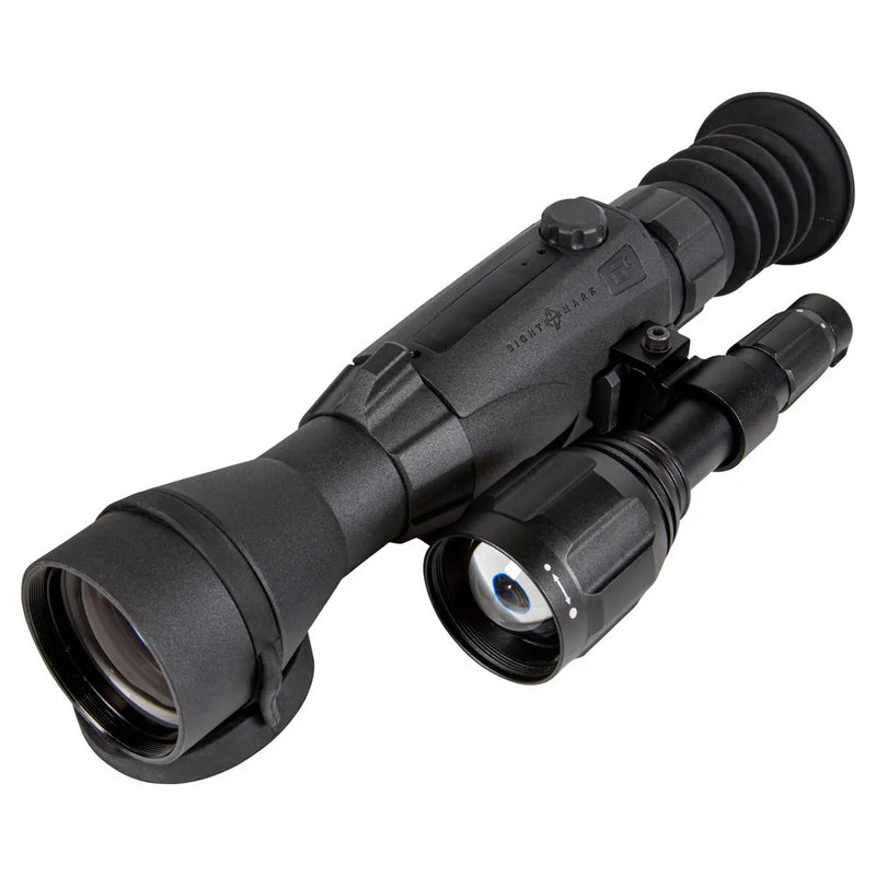 Sightmark Wraith 4K Max 3-24x50 Digital Night Vision Riflescope