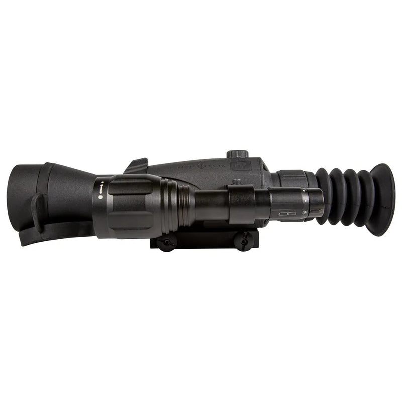 Sightmark Wraith 4K Max 3-24x50 Digital Night Vision Riflescope