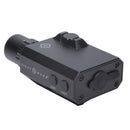 Sightmark LoPro Mini Combo Flashlight and Green Laser Sight