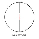 Sightmark Core TX 1-4x24 DCR Tactical Riflescope