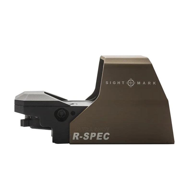 Sightmark Ultra Shot R-Spec Reflex Sight