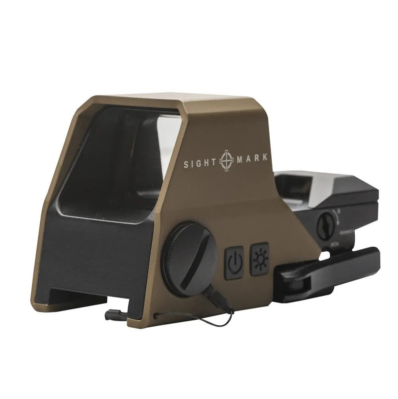 Sightmark Ultra Shot R-Spec Reflex Sight