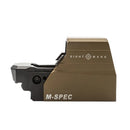 Sightmark Ultra Shot M-Spec LQD Reflex Sight