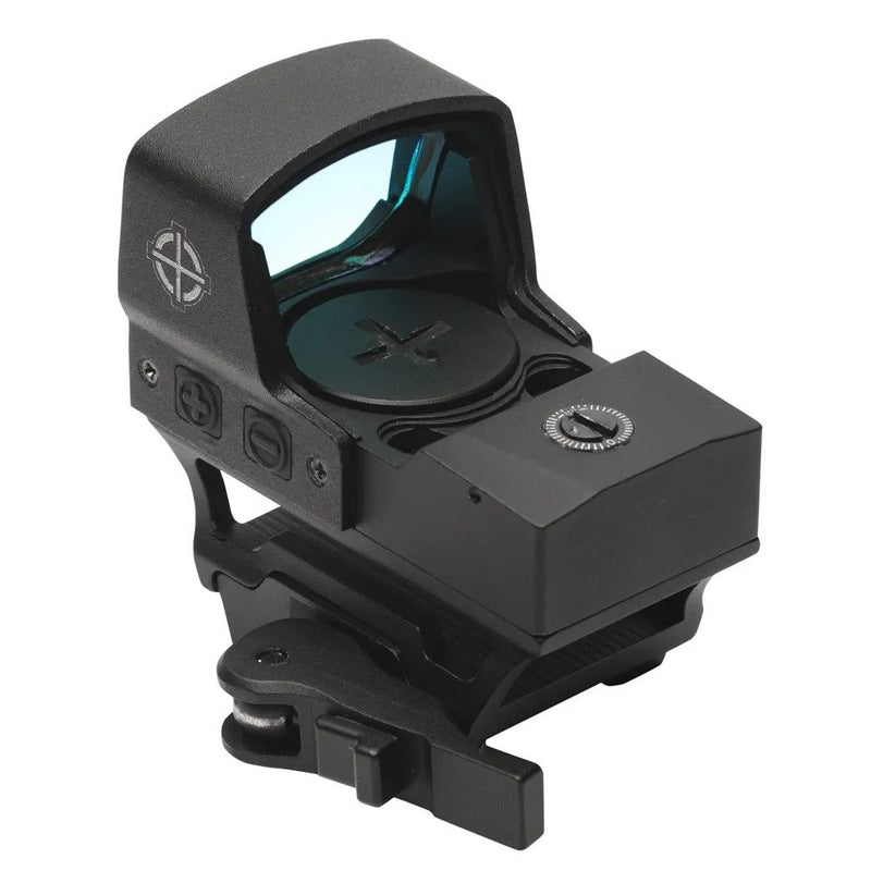 Sightmark Core Shot A-Spec LQD Reflex Sight