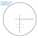 Sightmark Latitude 15-45x60 Tactical Spotting Scope