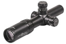 Sightmark Core TX 1-4x24 DCR Tactical Riflescope