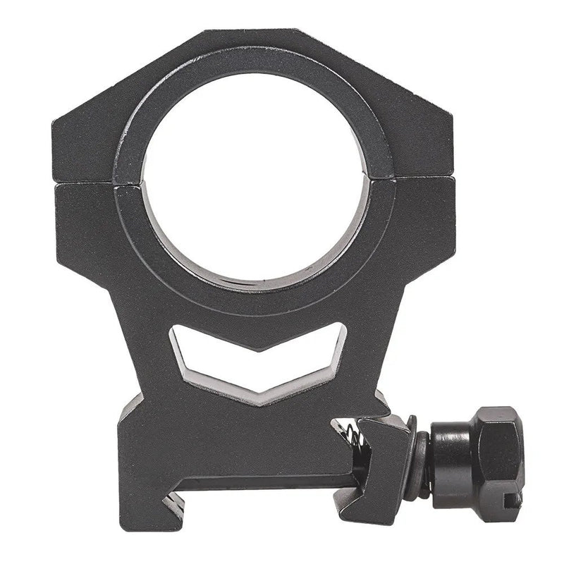 Sightmark Tactical Mounting Rings - High Height Picatinny Rings (fits 30mm & 1inch)