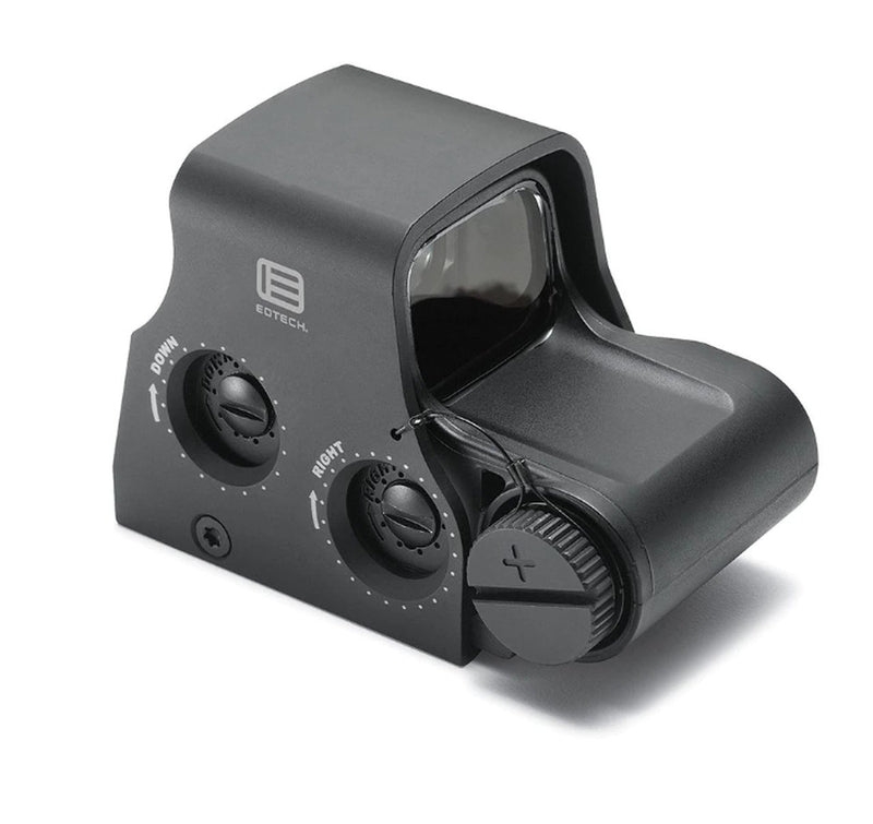 EOTech XPS2 Sage Holographic Weapon Sight