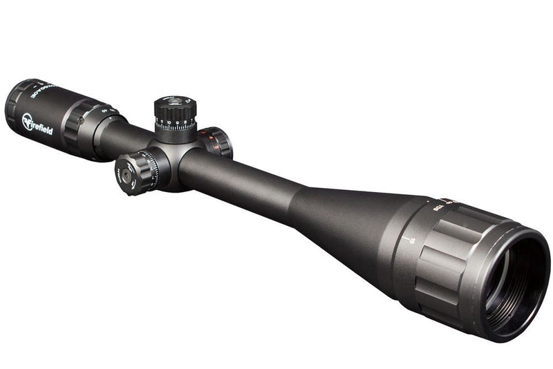 Firefield Tactical 10-40x50 Tactical Riflescope