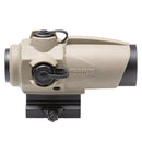 Sightmark Wolverine 1x28 FSR Red Dot Sight