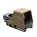 Sightmark Ultra Shot M-Spec FMS Reflex Sight