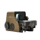 Sightmark Ultra Shot M-Spec FMS Reflex Sight