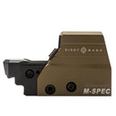Sightmark Ultra Shot M-Spec FMS Reflex Sight