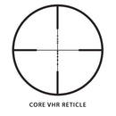 Sightmark Core HX 3-9x40 VHR Venison Hunter Riflescope