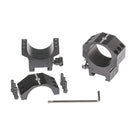 Sightmark Medium Height Weaver/Picatinny Rings