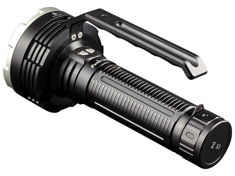 Fenix LR80R Flashlight - 18000 Lumen Spotlight