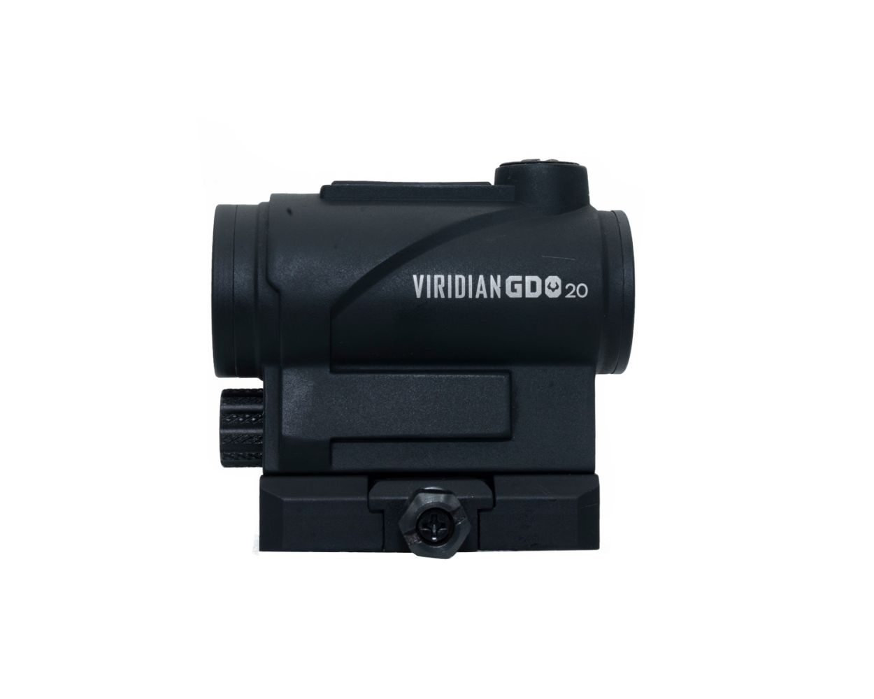 Viridian Red Dot Sights