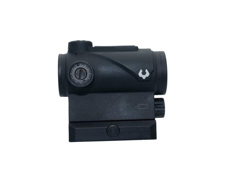 Viridian GDO Electro Optic Green Dot Sight