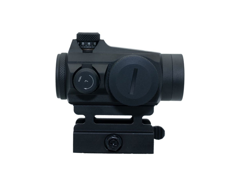 Viridian GDO Electro Optic Green Dot Sight